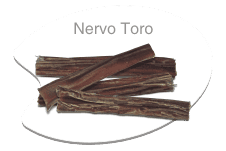 Snack-Nervo-di-Toro