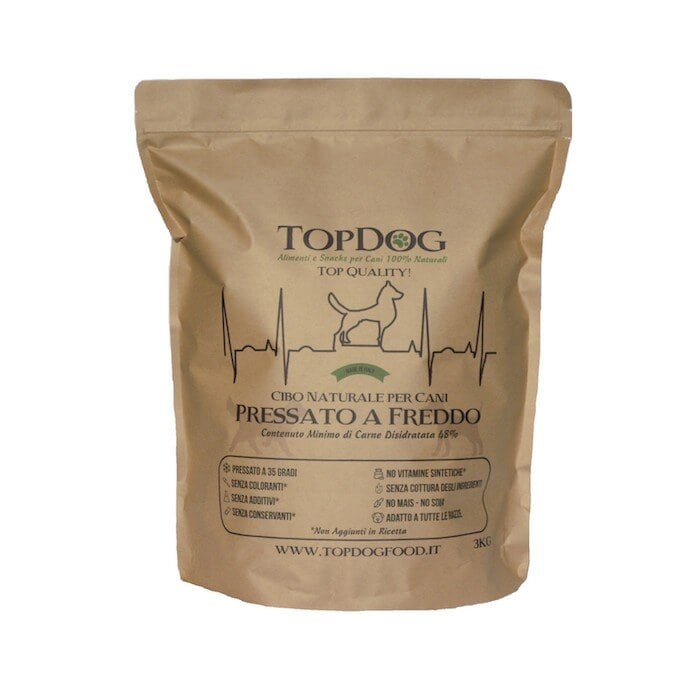 Perchè acquistare TOPDOG®?