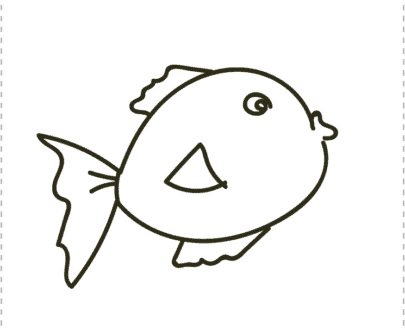 Masticativi Naturali per cani di pesce