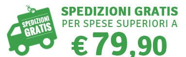 Prodotti per Dieta BARF Spedizioni Gratuite