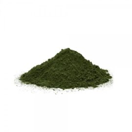 alga clorella per cani