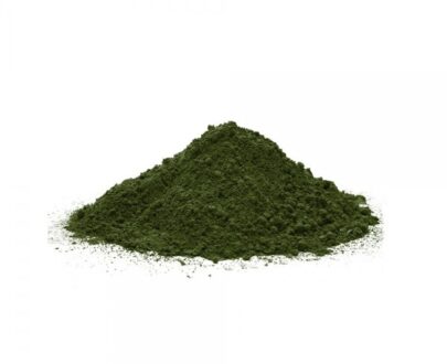 alga clorella per cani