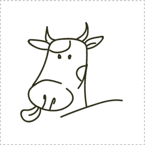 Masticativi Naturali per cani di Manzo
