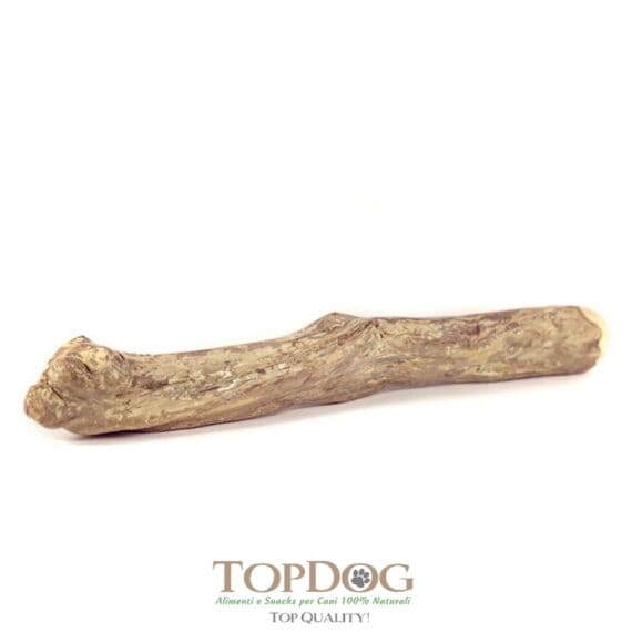 Legno del caffè per cani - M - immagine 2