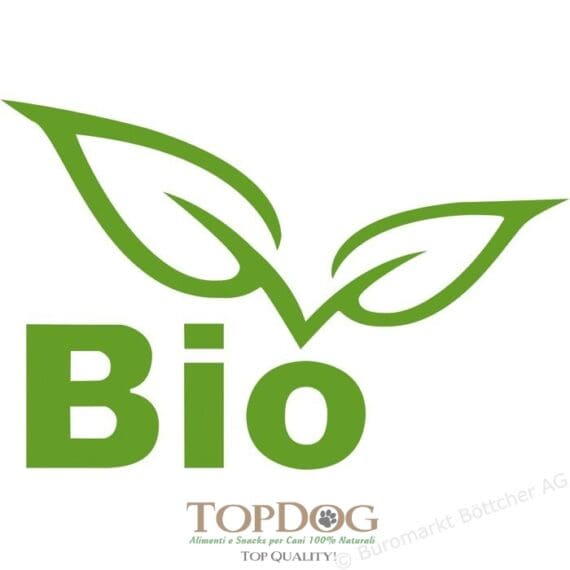 Grano saraceno per cani BIO - BARF 500gr - immagine 3