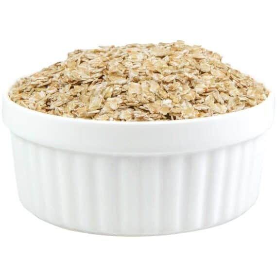Grano saraceno per cani BIO - BARF 500gr - immagine 2