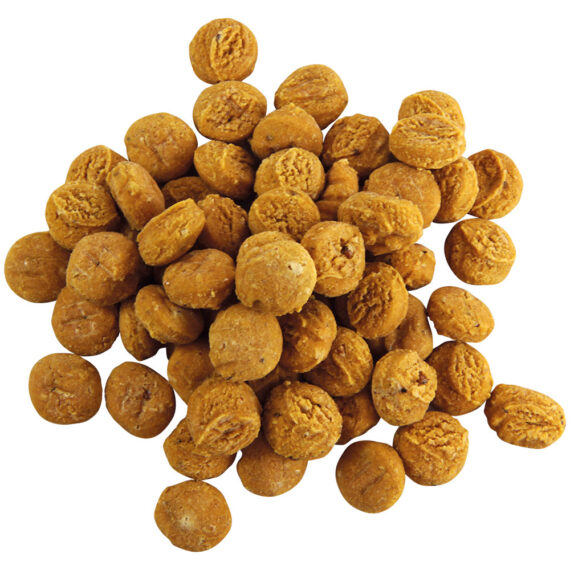 Premietto per Cani - Camola della farina e zucca 100gr