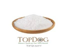 Integratore completo per dieta BARF cane -500gr