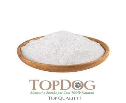 Integratore completo per dieta BARF cane -500gr