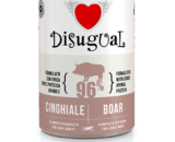 cibo umido per cani monoproteico