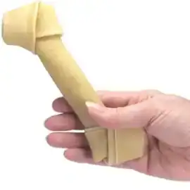 osso-di-pelle-di-bufalo-con-nodi