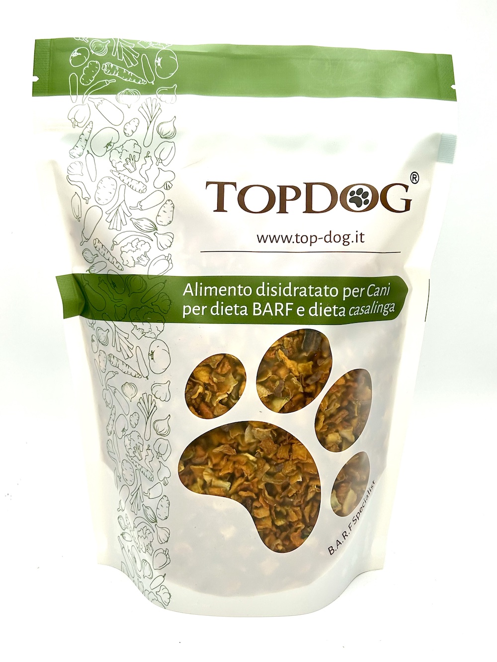 zucca-per-cani