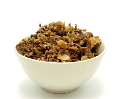Carne disidratata per cani