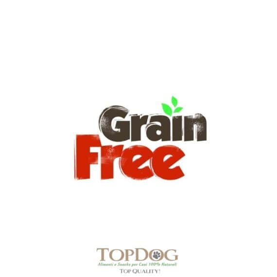 Salamotto di carne per cani - Manzo Grain Free 500gr - immagine 4