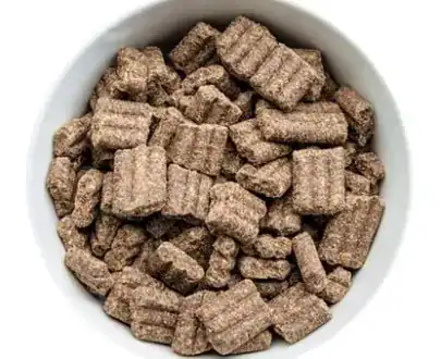 Crocchette Naturali per Cani al Manzo