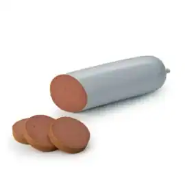 Salamotto di carne di Capra per cani - 800gr