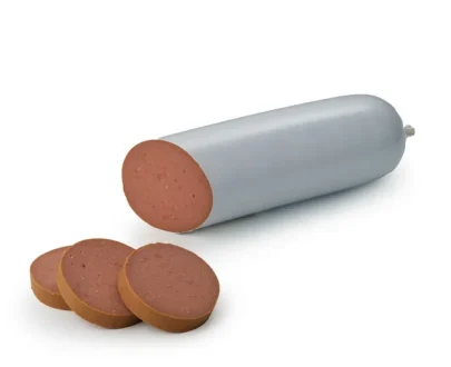 Salamotto di carne di Capra per cani