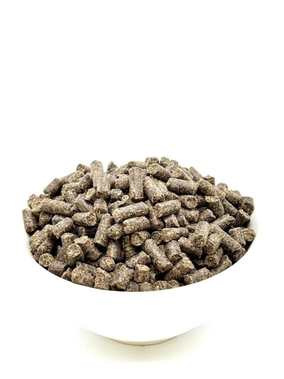 crocchette pressate a freddo puppy per cuccioli