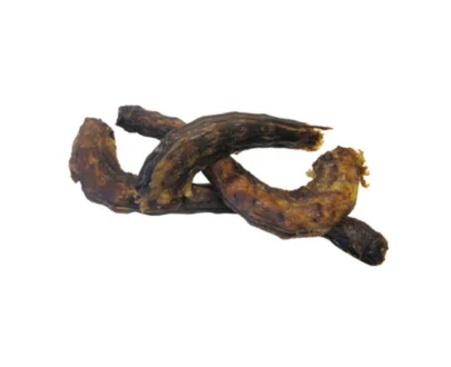colli di tacchino per cani