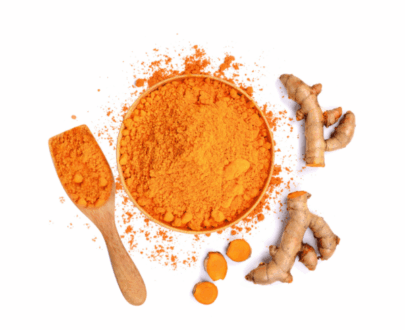 curcuma per cani