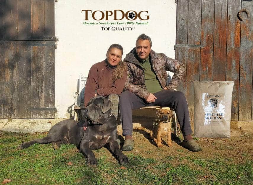 I fondatori di TOPDOG®